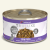 Weruva #1071 Truluxe 85G Steak Frites 頂級尊貴系列 澳洲放牧牛、南瓜(紫) (罐頭物料較軟,罐或有輕微凹陷但不影響品質)